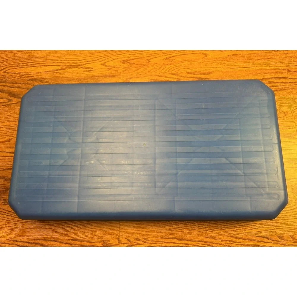 body step step n shape exerciser Escalade Sports 2002